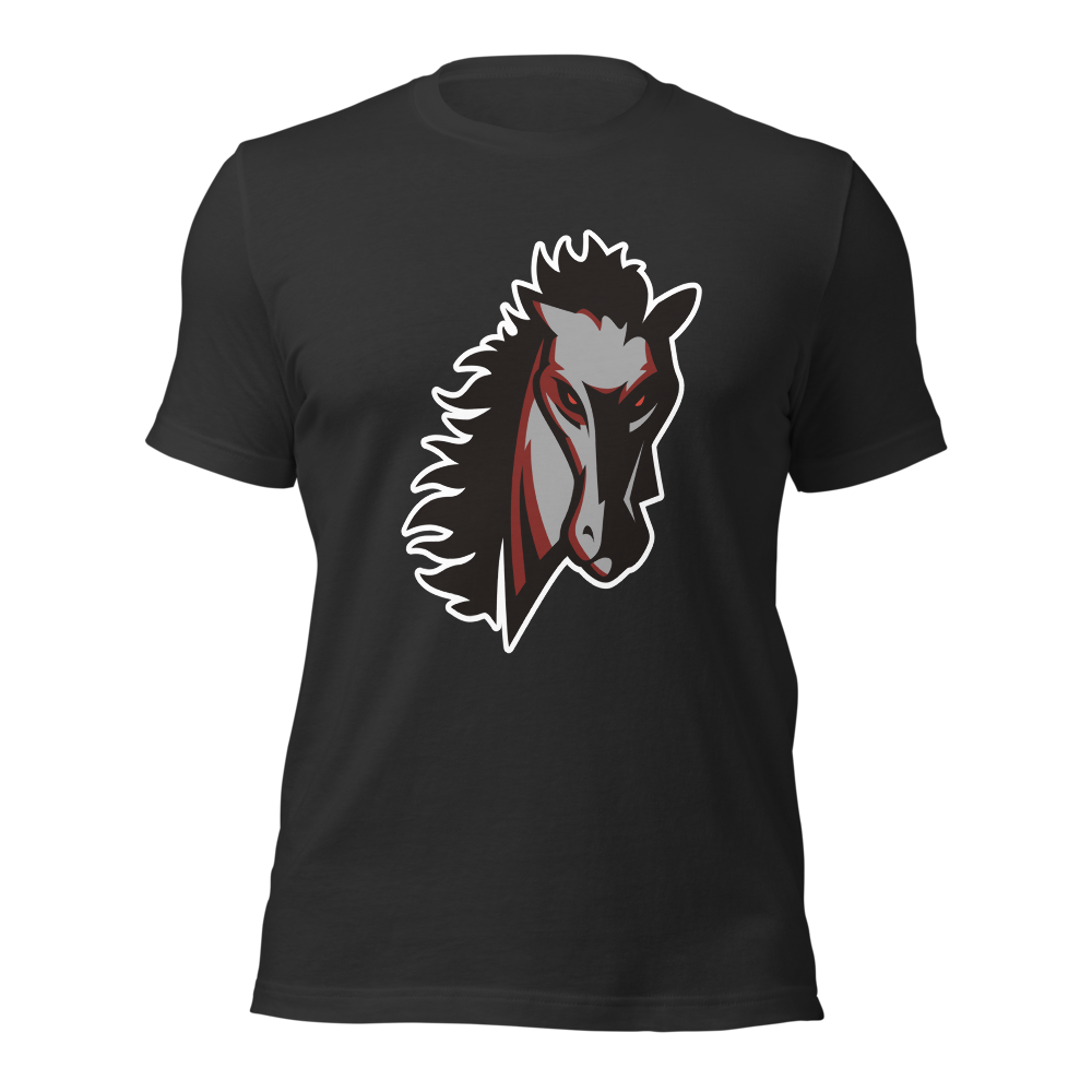 Earl Wooster High School Design 1 — Dark Grey