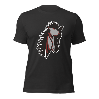 Earl Wooster High School Design 1 — Dark Grey