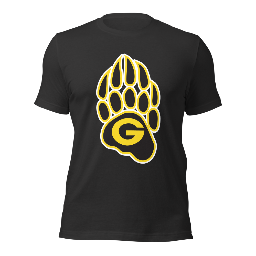 Galena High School Design 1 — Dark Grey