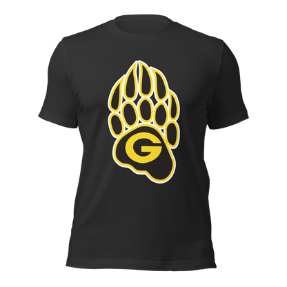 Galena High School Design 1 — Dark Grey
