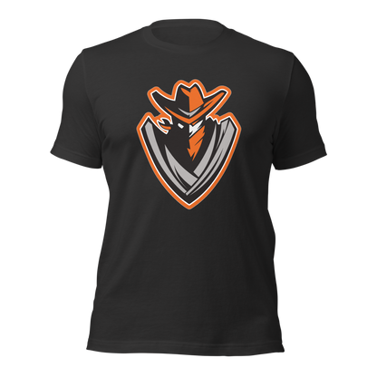 Chaparral High School Design 1 — Dark Grey