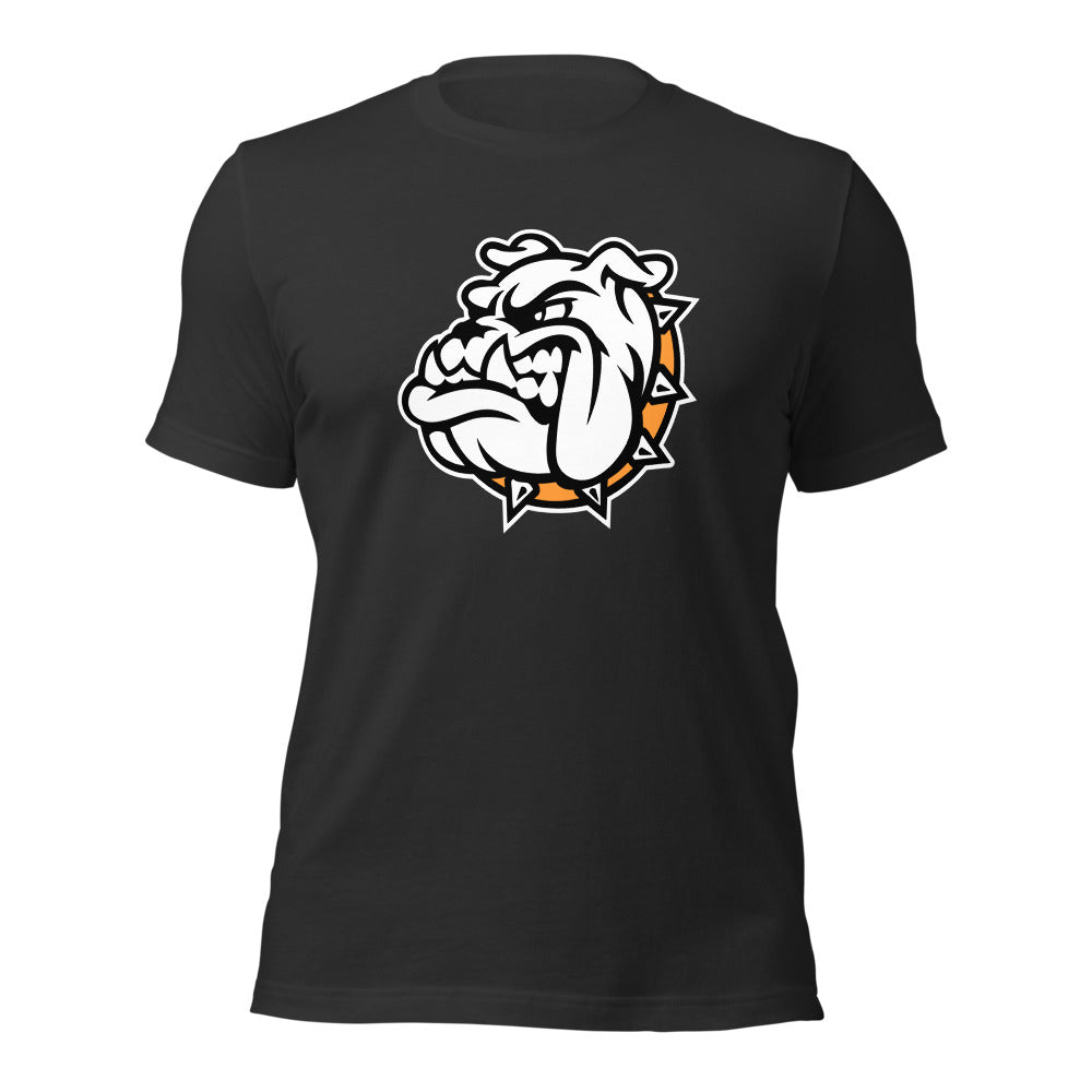 Lafayette High School Design 1 — Dark Grey