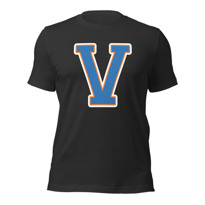 Valley High School Design 1 — Dark Grey