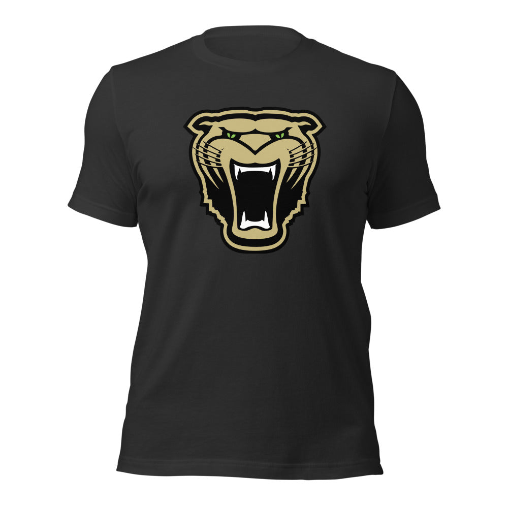Cullman High School Design 1 — Dark Grey
