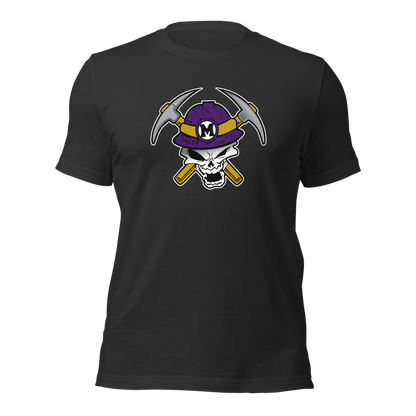 Sunrise Mountain High School - Vegas Design 1 — Dark Grey