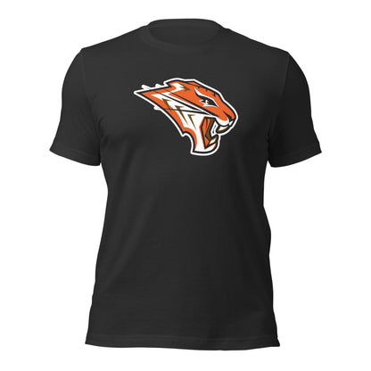 Virgil Grissom High School Design 1 — Dark Grey