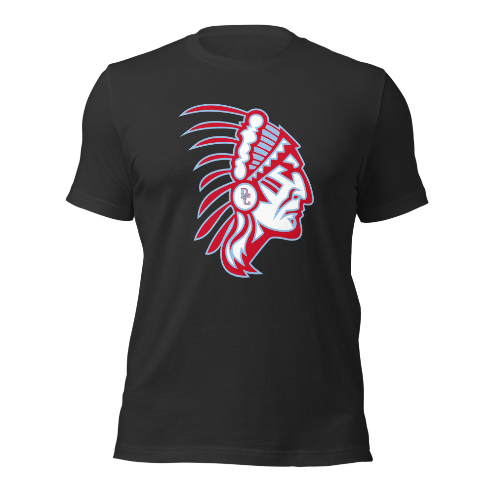 Dale County High School Design 1 — Dark Grey