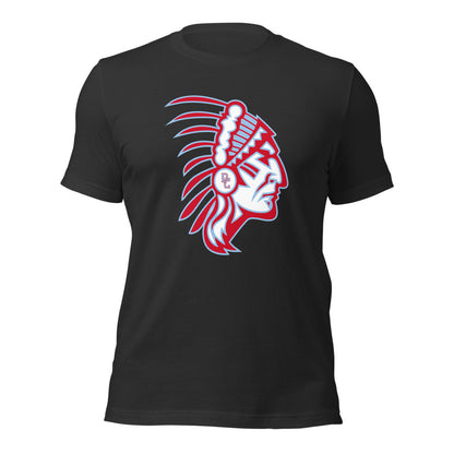 Dale County High School Design 1 — Dark Grey