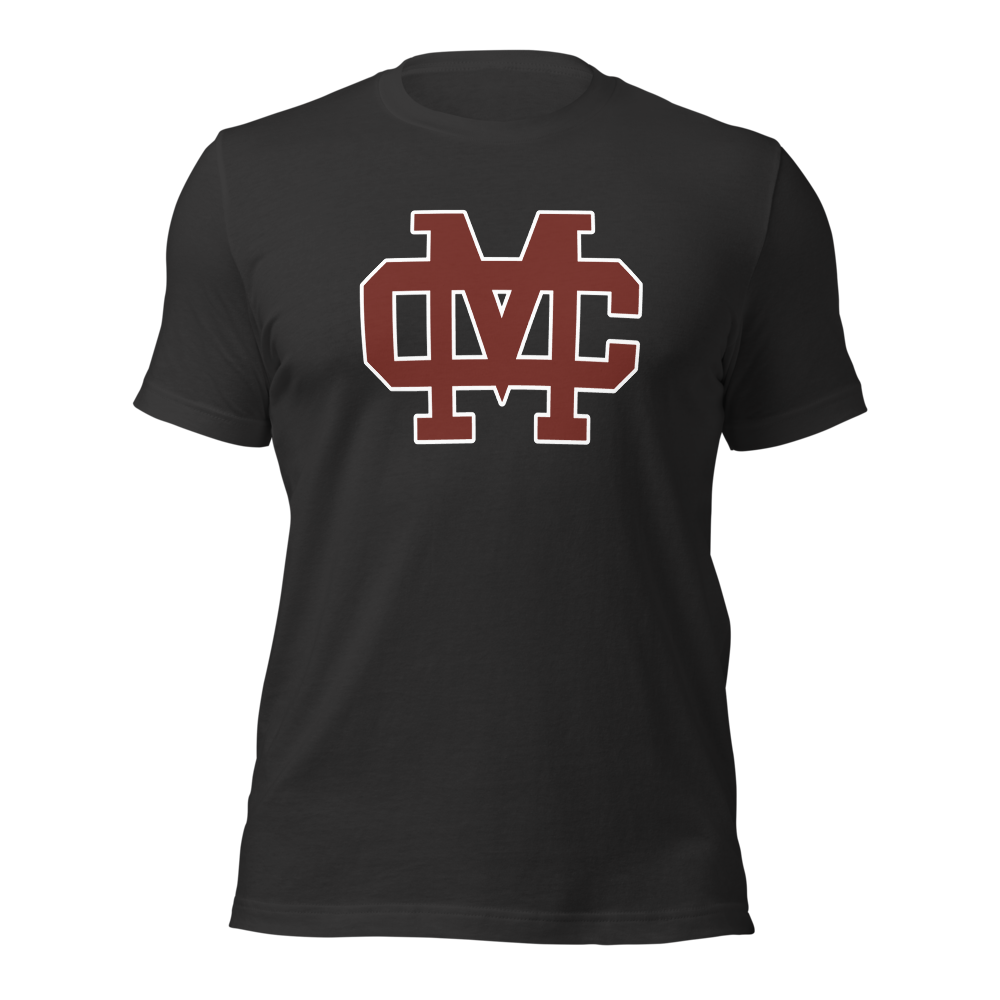 Cimarron-Memorial High School Design 1 — Dark Grey