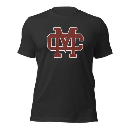 Cimarron-Memorial High School Design 1 — Dark Grey