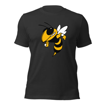Ider High School Design 1 — Dark Grey