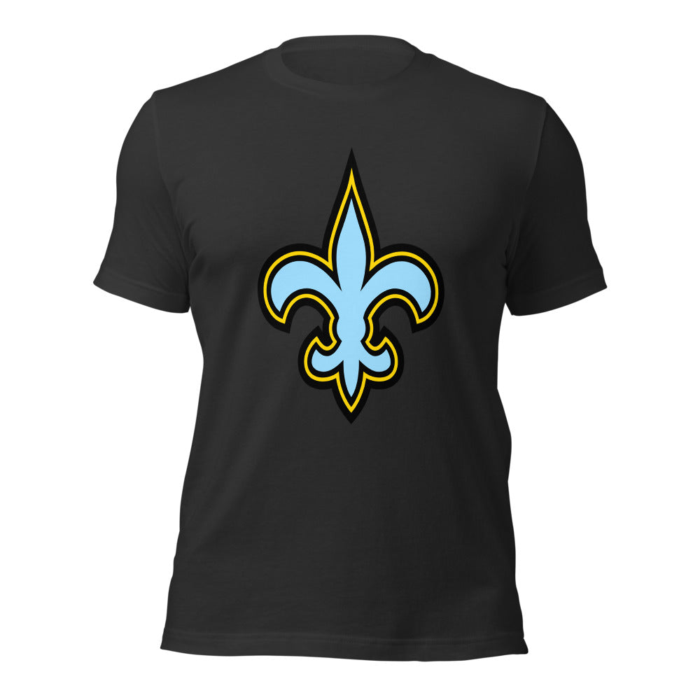 Selma High School Design 1 — Dark Grey