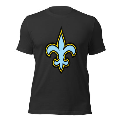 Selma High School Design 1 — Dark Grey