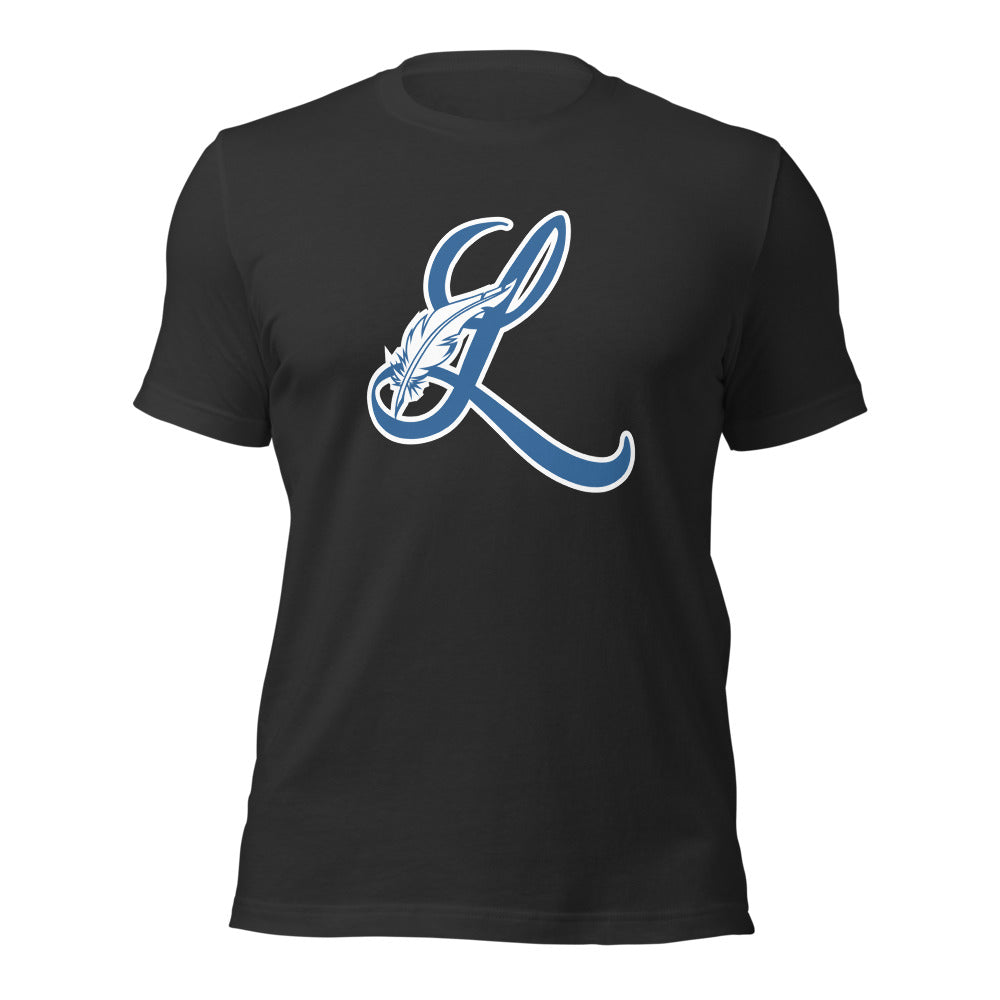 Sidney Lanier  High School Design 1 — Dark Grey