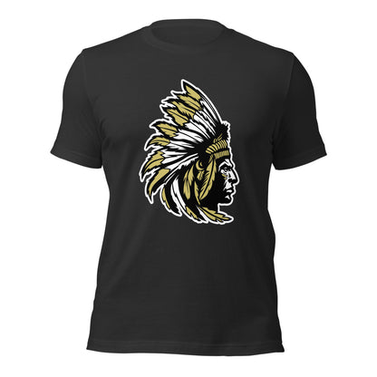 Wetumpka High School Design 1 — Dark Grey