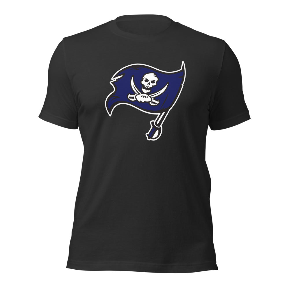 Rogers High School Design 1 — Dark Grey