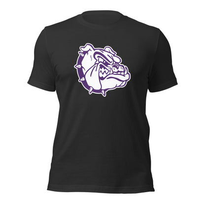 Sweet Water High School Design 1 — Dark Grey