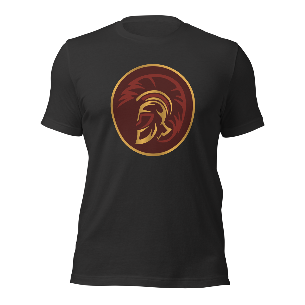 Pahrump Valley High School Design 1 — Dark Grey