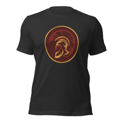Pahrump Valley High School Design 1 — Dark Grey