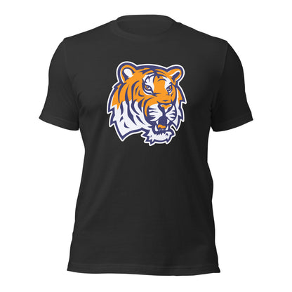 Tallassee High School Design 1 — Dark Grey