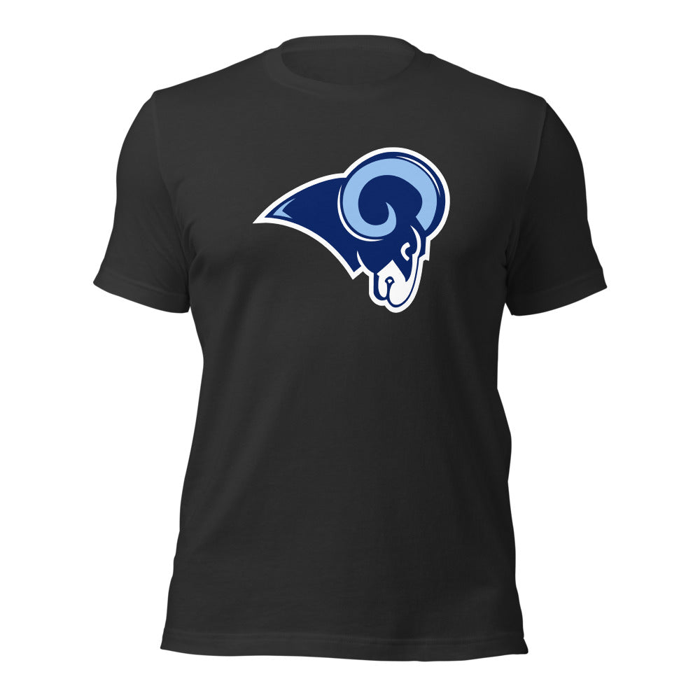 Northside High School Design 1 — Dark Grey