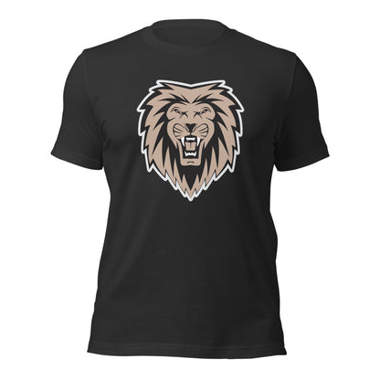 Crossville High School Design 1 — Dark Grey