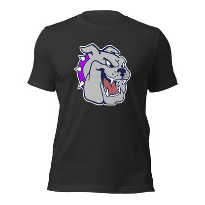 Sheffield High School Design 1 — Dark Grey