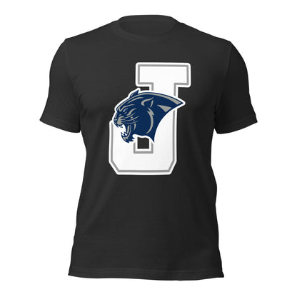 Jemison High School Design 1 — Dark Grey