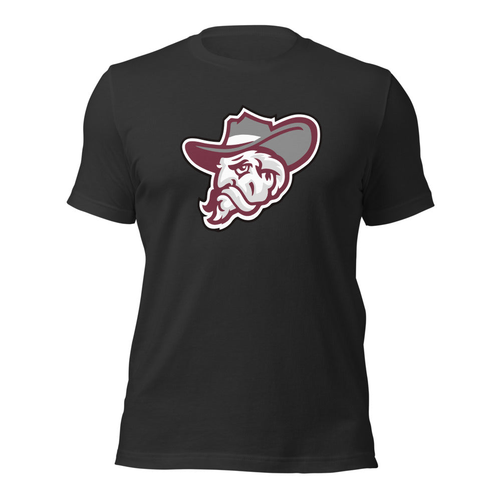 West Morgan High School Design 1 — Dark Grey