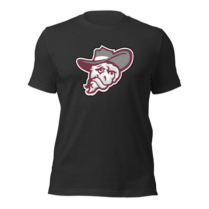 West Morgan High School Design 1 — Dark Grey
