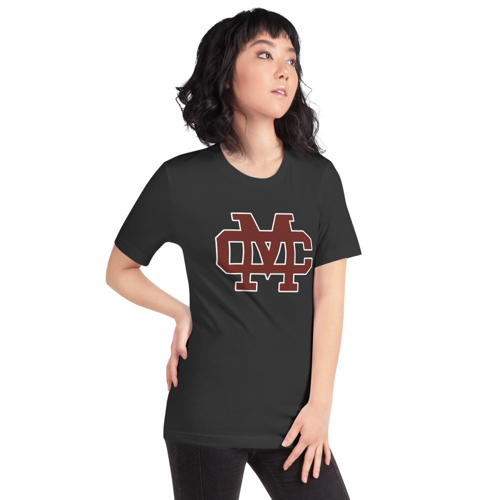 Cimarron-Memorial High School Design 1 — Dark Grey