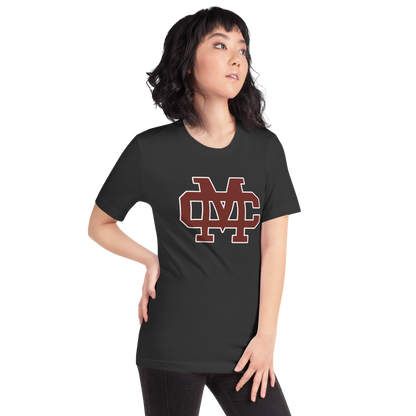 Cimarron-Memorial High School Design 1 — Dark Grey