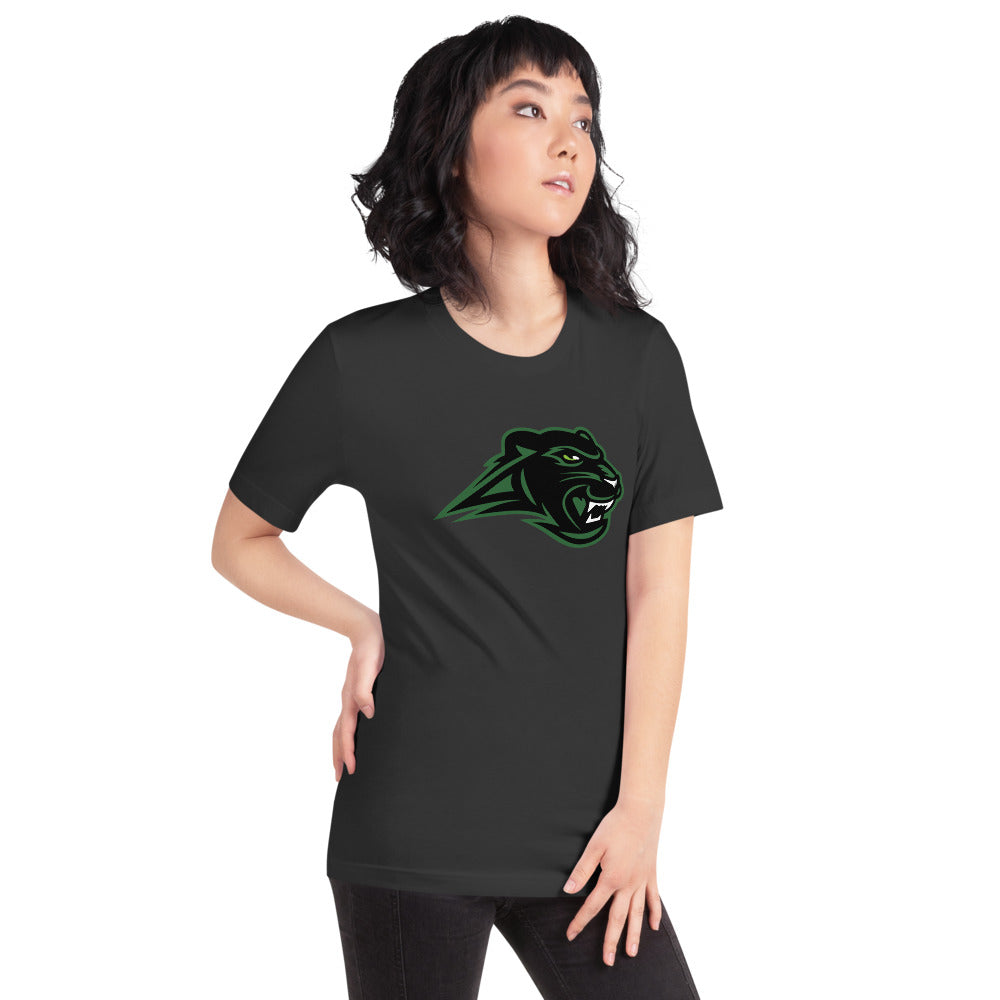 Pelham High School Design 1 — Dark Grey