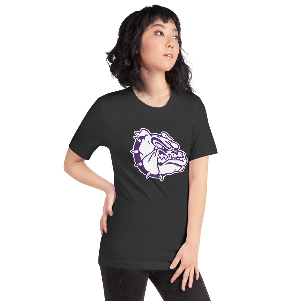 Sweet Water High School Design 1 — Dark Grey