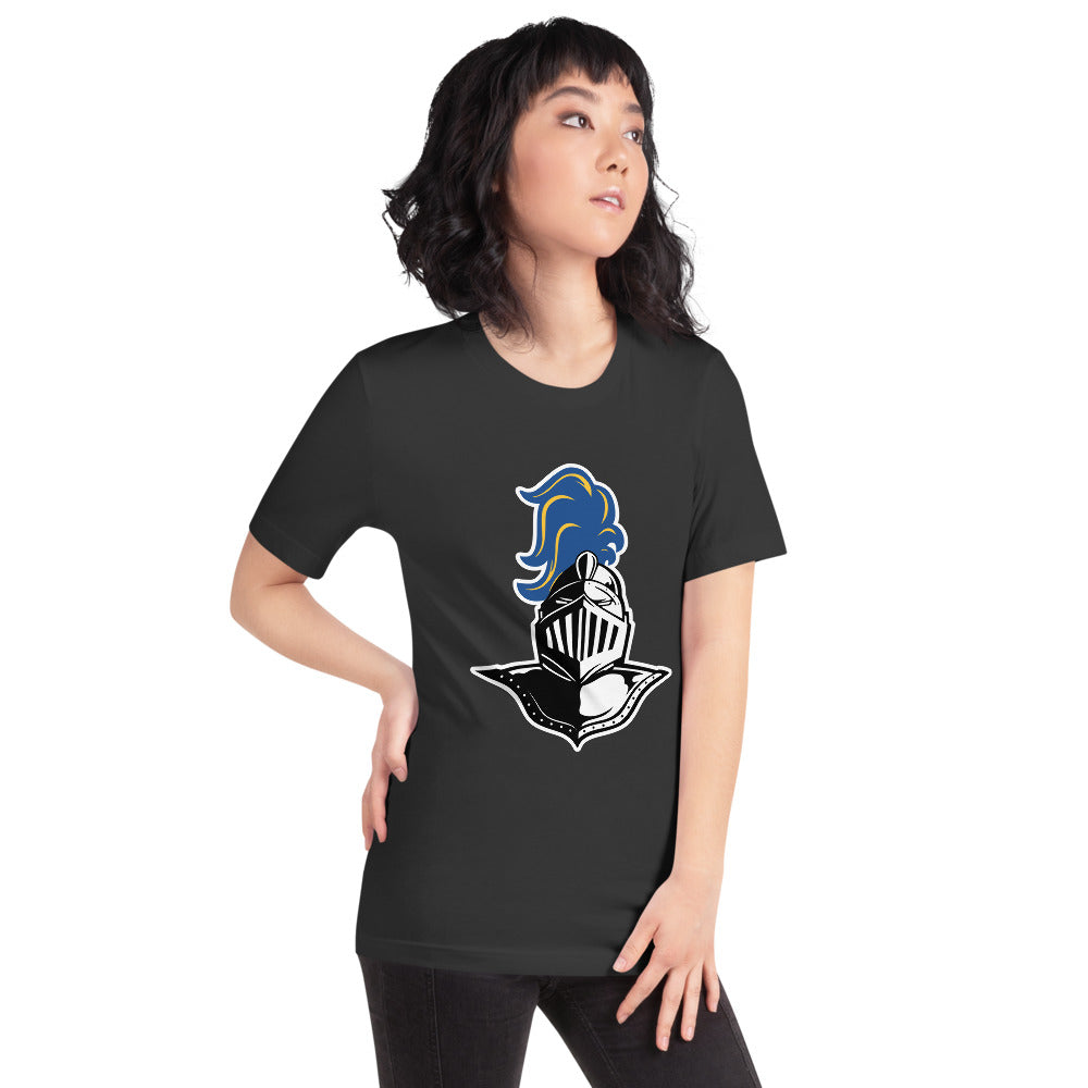 Arab High School Design 1 — Dark Grey