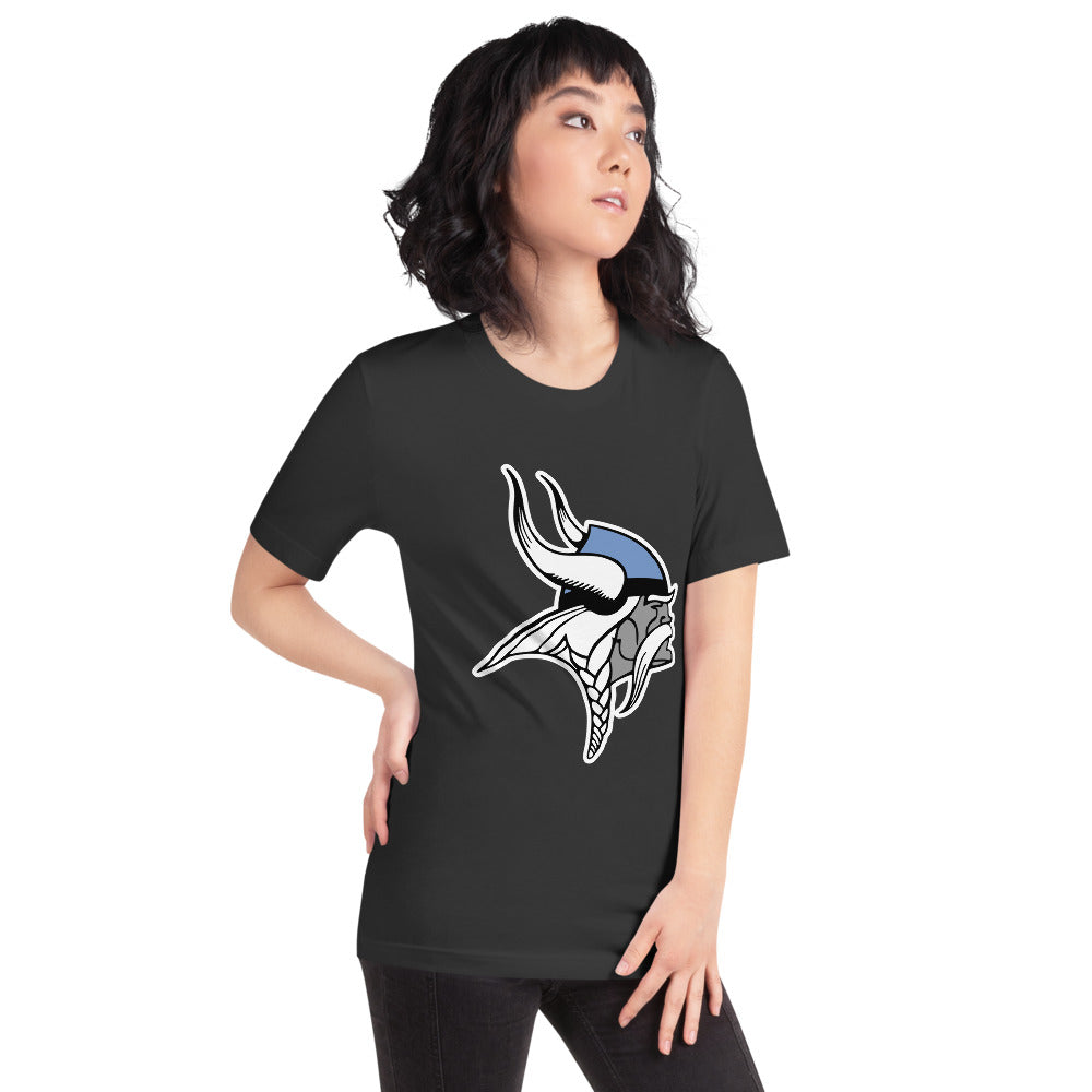 Montgomery High School Design 1 — Dark Grey