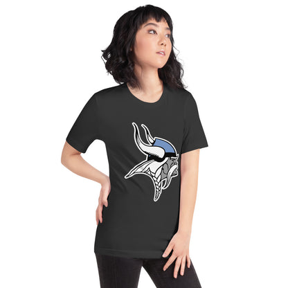 Montgomery High School Design 1 — Dark Grey
