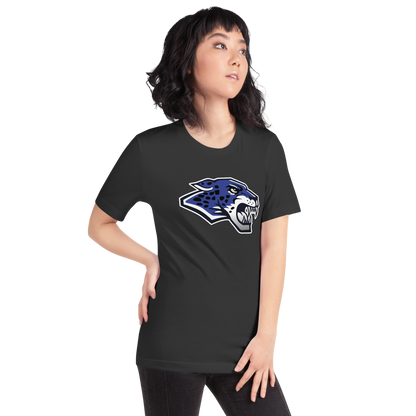 Desert Pines High School Design 1 — Dark Grey
