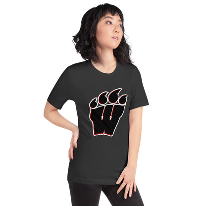 Weaver High School Design 1 — Dark Grey