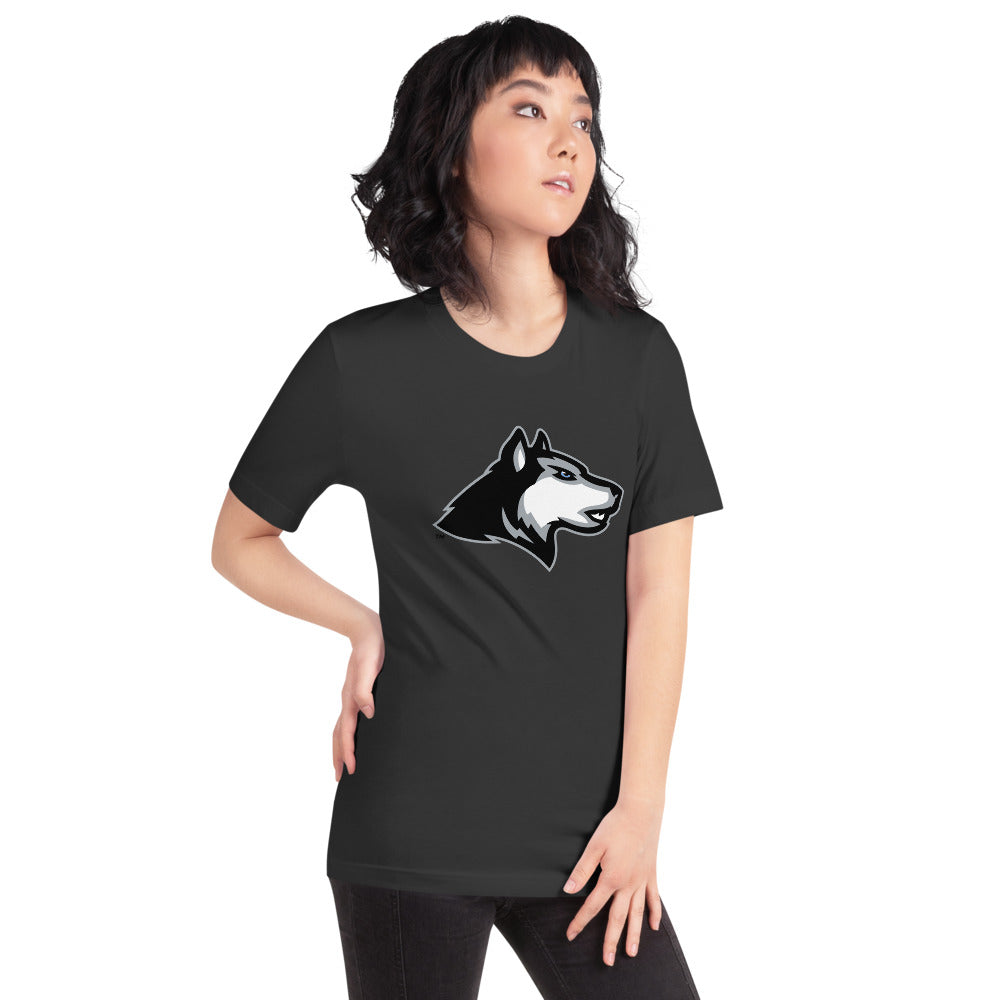 Helena High School Design 1 — Dark Grey