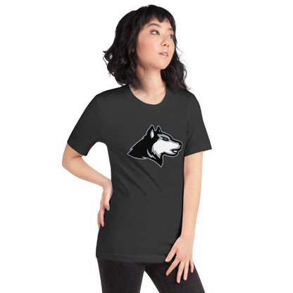 Helena High School Design 1 — Dark Grey