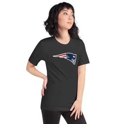 Midfield High School Design 1 — Dark Grey
