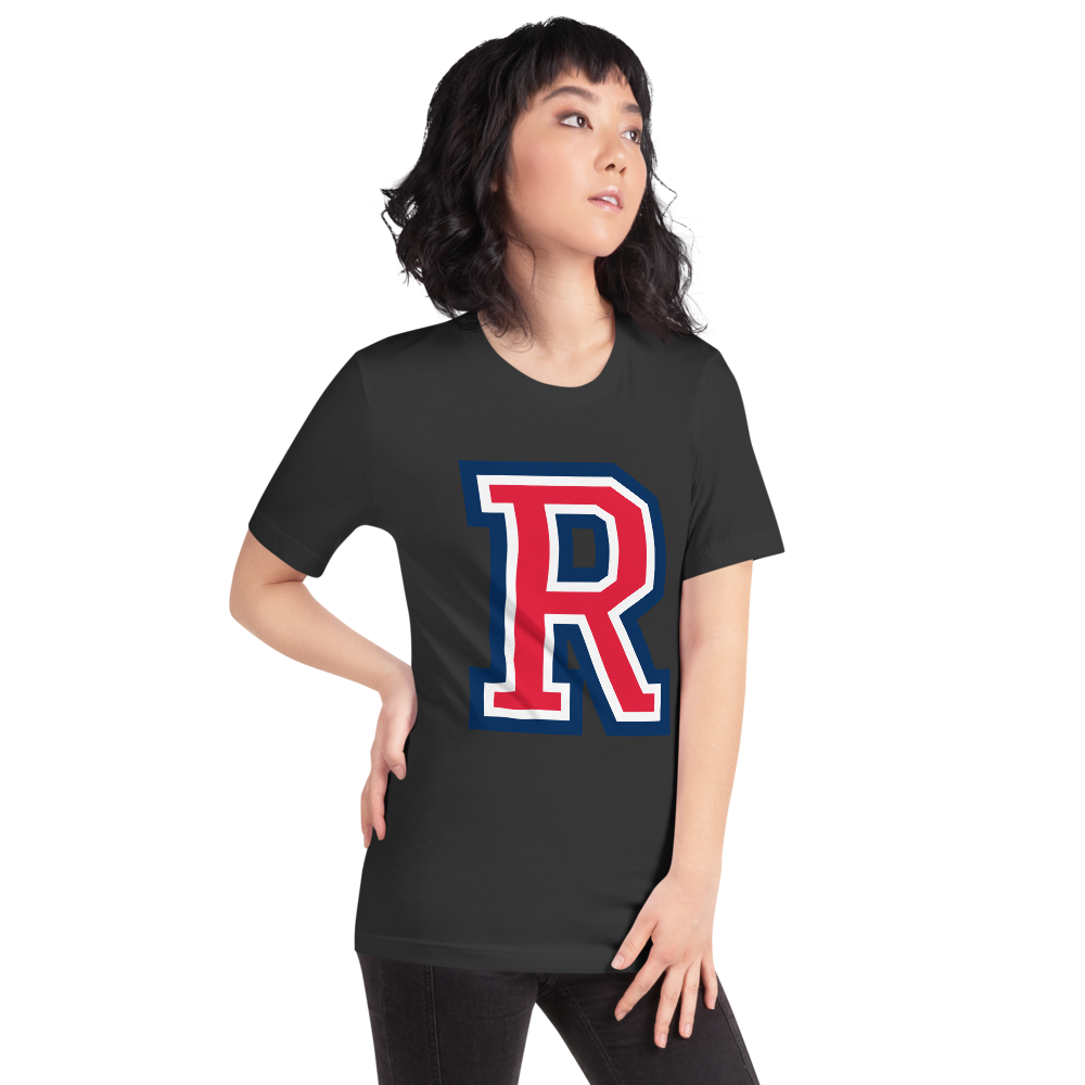 Reno High School Design 1 — Dark Grey