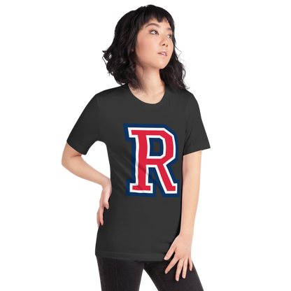 Reno High School Design 1 — Dark Grey