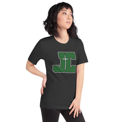 John Carroll Catholic High School Design 1 — Dark Grey