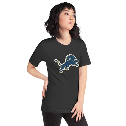 Brindlee Mountain High School Design 1 — Dark Grey