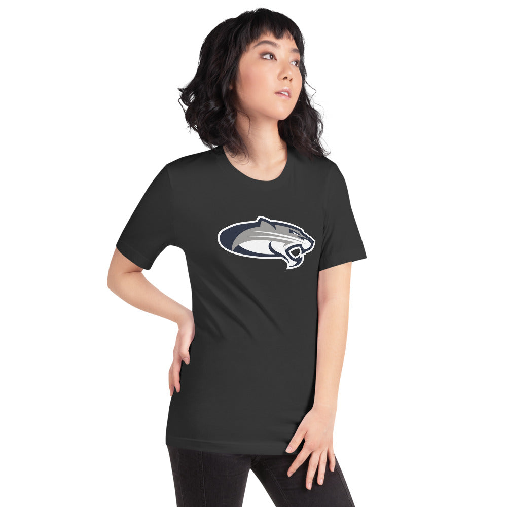 Clay Chalkville High School Design 1 — Dark Grey