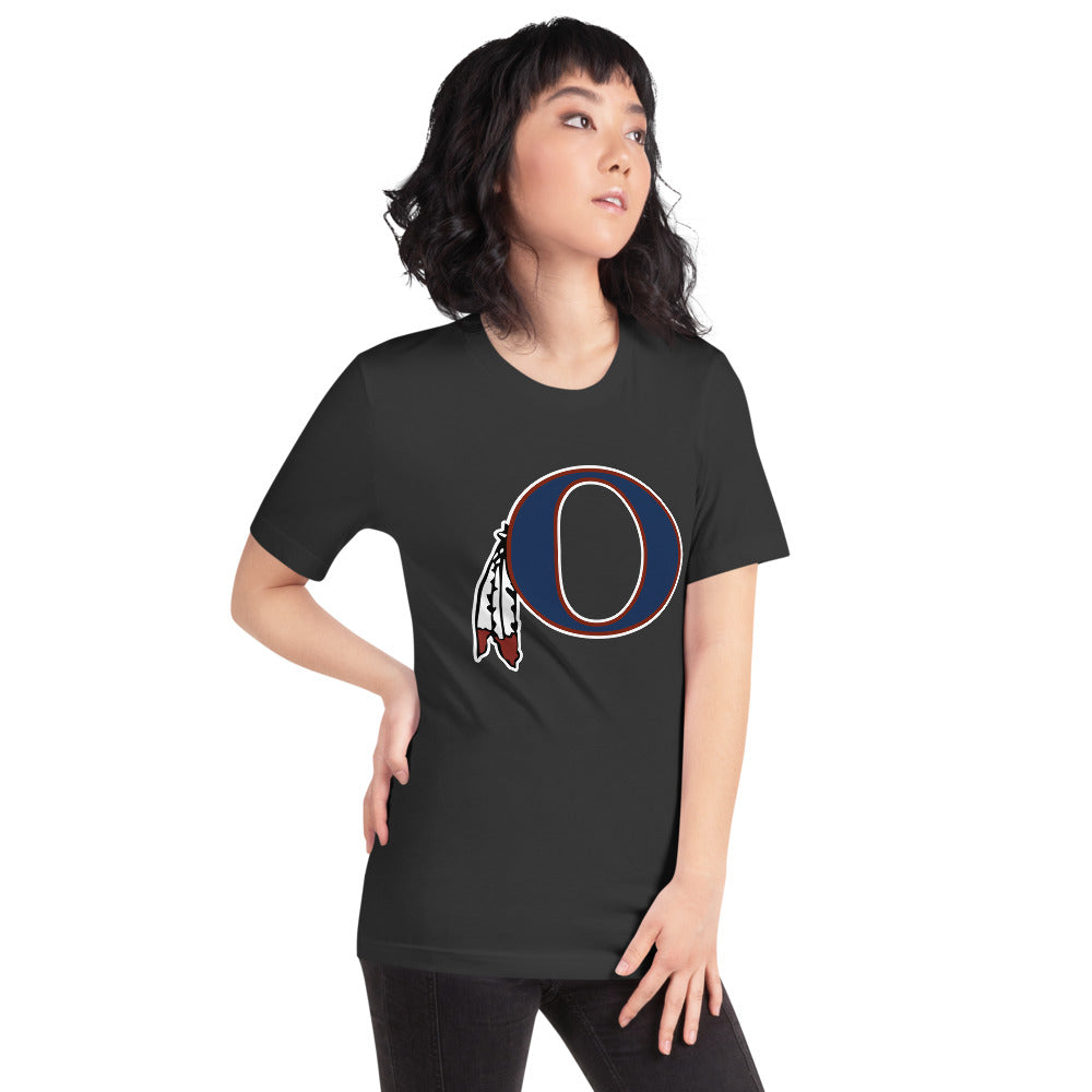 Oneonta High School Design 1 — Dark Grey
