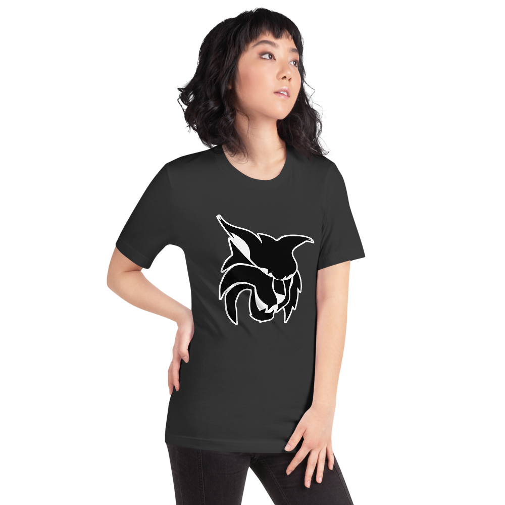 Lincoln County High School Design 1 — Dark Grey