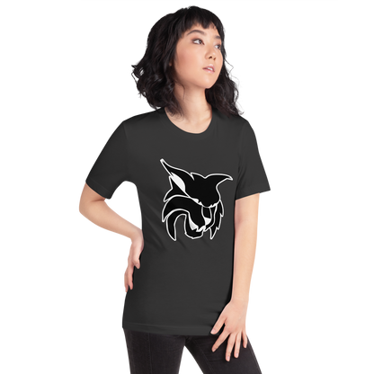 Lincoln County High School Design 1 — Dark Grey